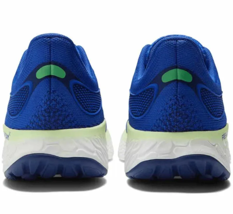 New Balance Men's Fresh Foam 1080 v12 Blue-4